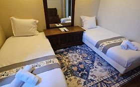 Chambre D'Hote Maison Vaquier 3