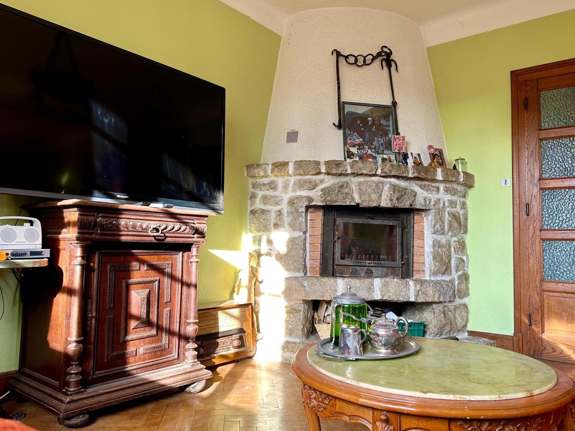 Chambre D'Hote Maison Vaquier 3 Yenne Extérieur photo