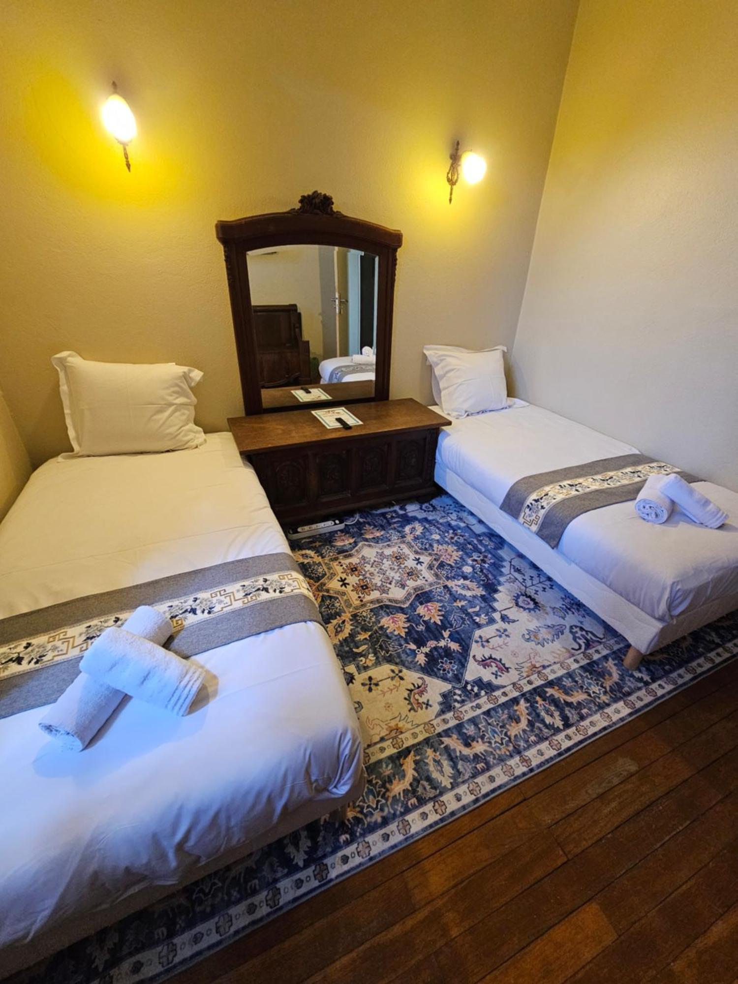Chambre D'Hote Maison Vaquier 3 Yenne Extérieur photo